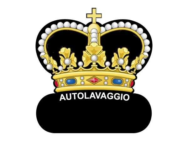 Profumatori auto Personalizzati