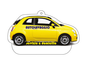 misambientadoresparacoches.com  Beispiel:     misambientadoresparacoches.com Personalisierte Auto-Lufterfrischer 1004