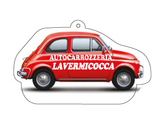 misambientadoresparacoches.com  Beispiel:     misambientadoresparacoches.com Personalisierte Auto-Lufterfrischer 1006