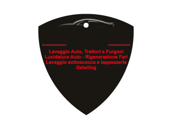 misambientadoresparacoches.com  Beispiel:     misambientadoresparacoches.com Personalisierte Auto-Lufterfrischer 1015