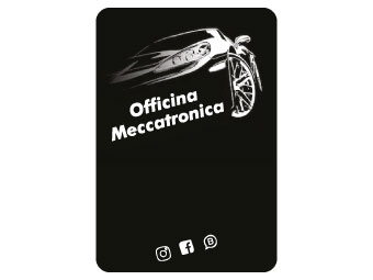 misambientadoresparacoches.com  Beispiel:     misambientadoresparacoches.com Personalisierte Auto-Lufterfrischer 1352