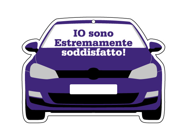 misambientadoresparacoches.com  Beispiel:     misambientadoresparacoches.com Personalisierte Auto-Lufterfrischer 1507